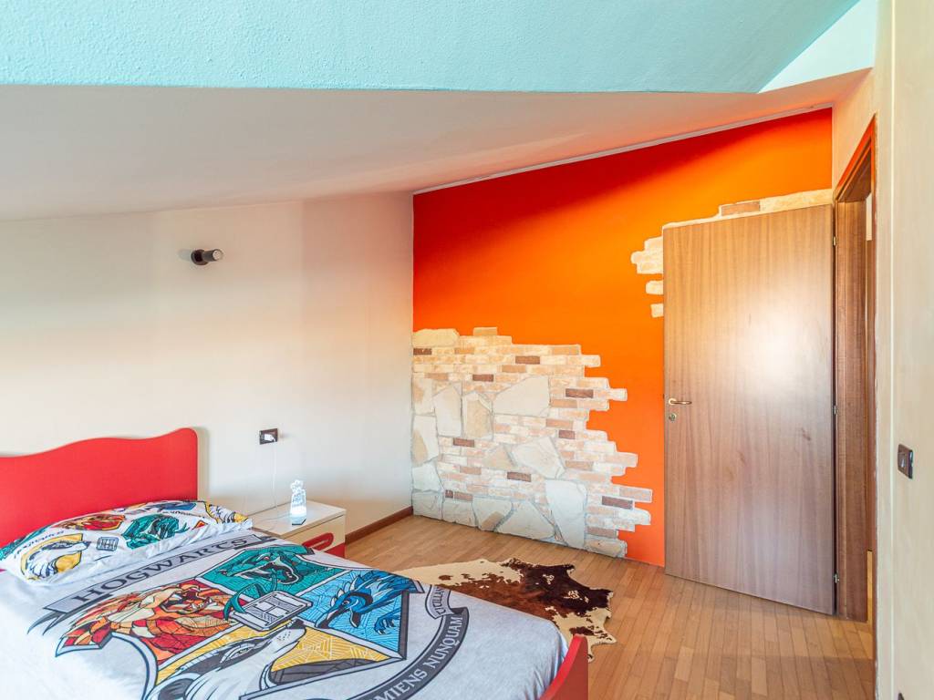APPARTAMENTO LOCATO A REDDITO – OTTIMO INVESTIMENTO — foto 21