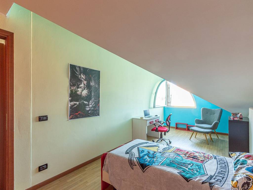 APPARTAMENTO LOCATO A REDDITO – OTTIMO INVESTIMENTO — foto 22