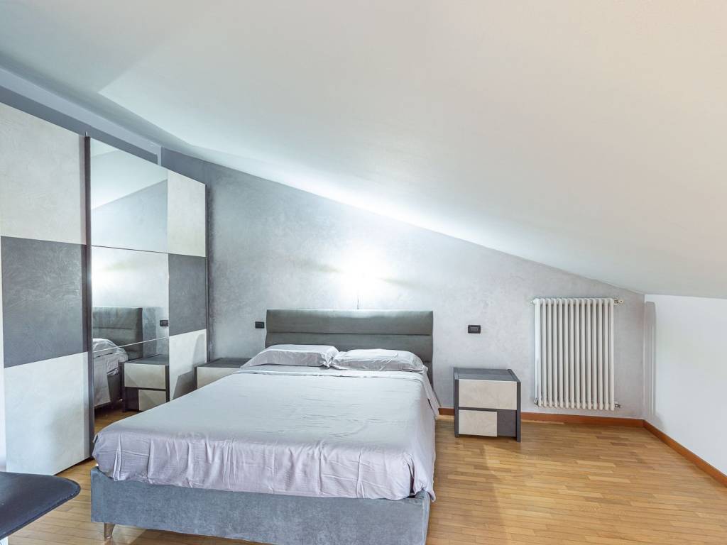 APPARTAMENTO LOCATO A REDDITO – OTTIMO INVESTIMENTO — foto 23