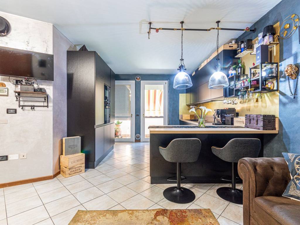 APPARTAMENTO LOCATO A REDDITO – OTTIMO INVESTIMENTO — foto 5