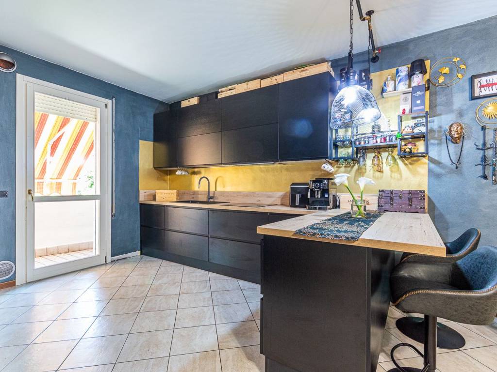 APPARTAMENTO LOCATO A REDDITO – OTTIMO INVESTIMENTO — foto 6