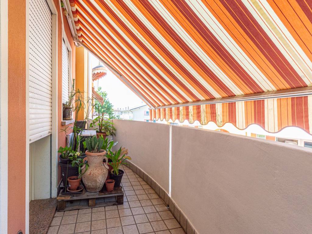 APPARTAMENTO LOCATO A REDDITO – OTTIMO INVESTIMENTO — foto 8