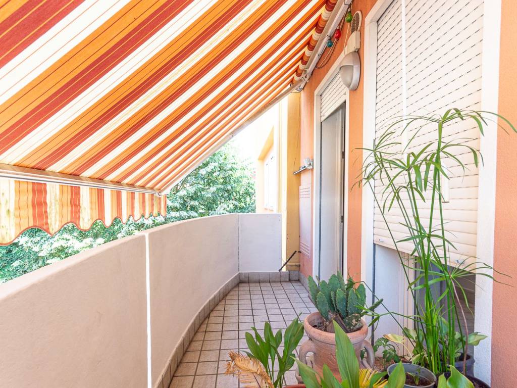 APPARTAMENTO LOCATO A REDDITO – OTTIMO INVESTIMENTO — foto 9