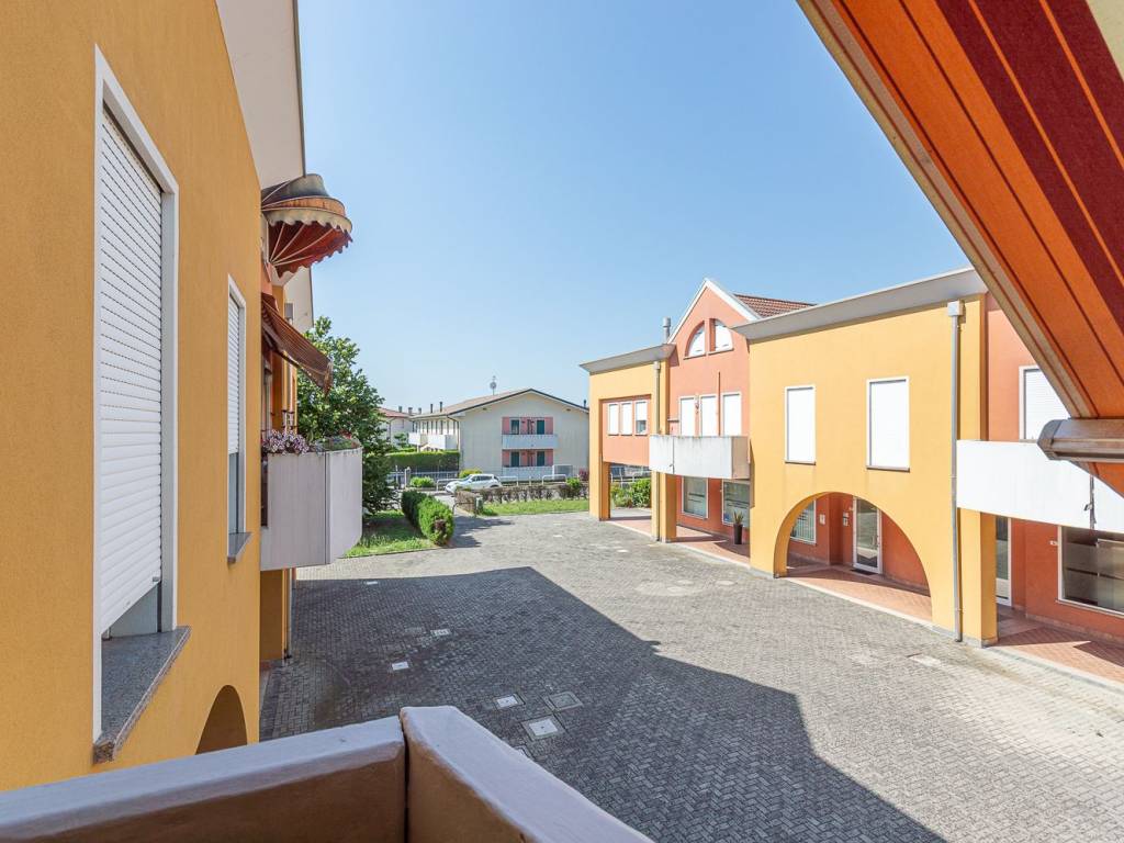 APPARTAMENTO LOCATO A REDDITO – OTTIMO INVESTIMENTO — foto 10