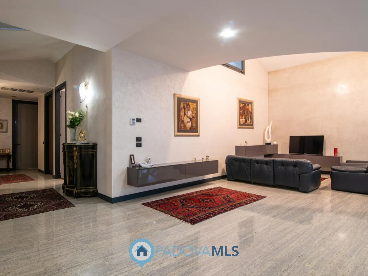 Villa - Due Carrare — foto 4
