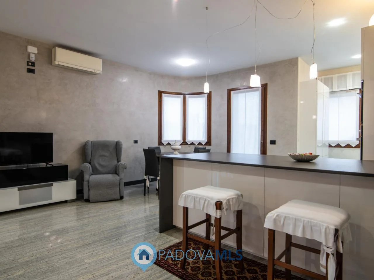 Villa - Due Carrare — foto 5