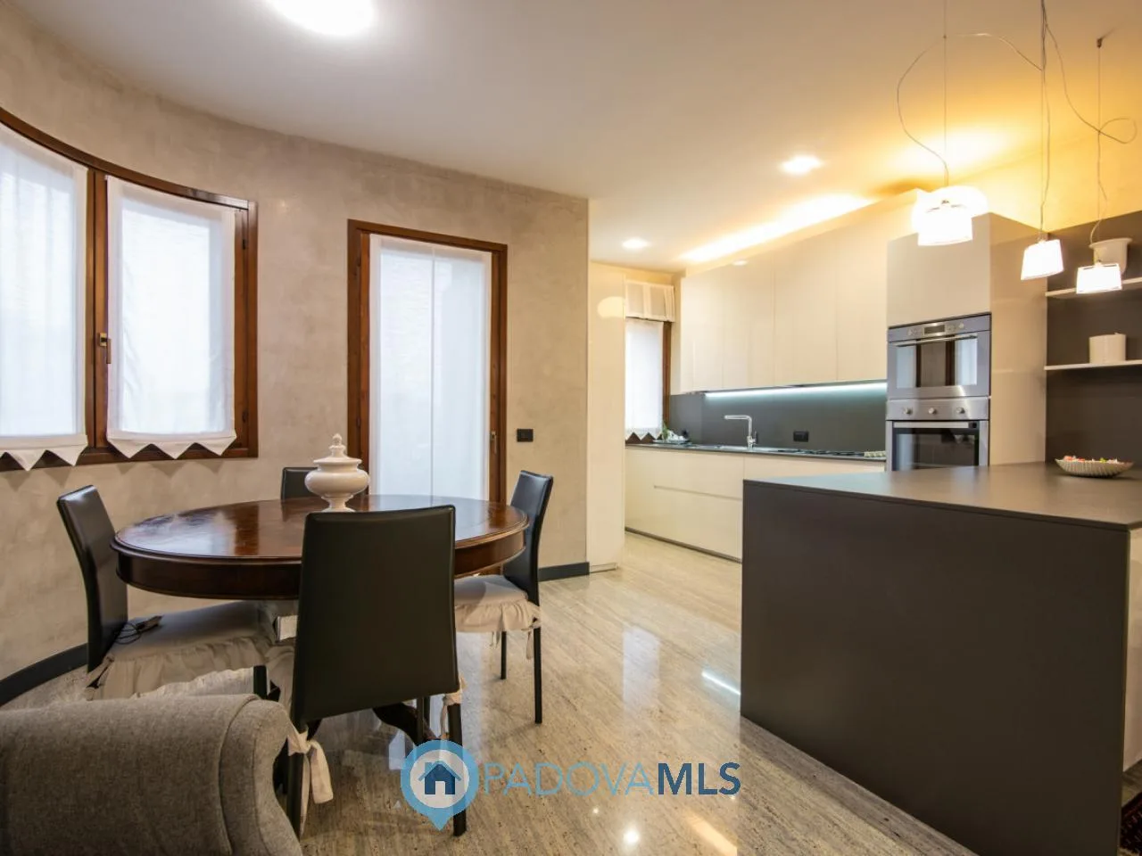 Villa - Due Carrare — foto 6