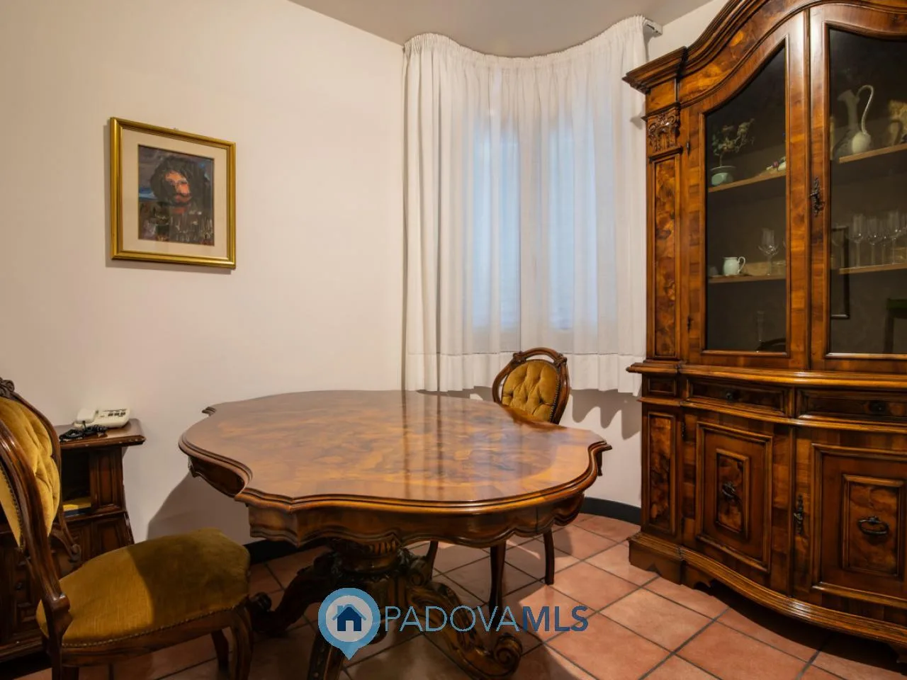 Villa - Due Carrare — foto 24