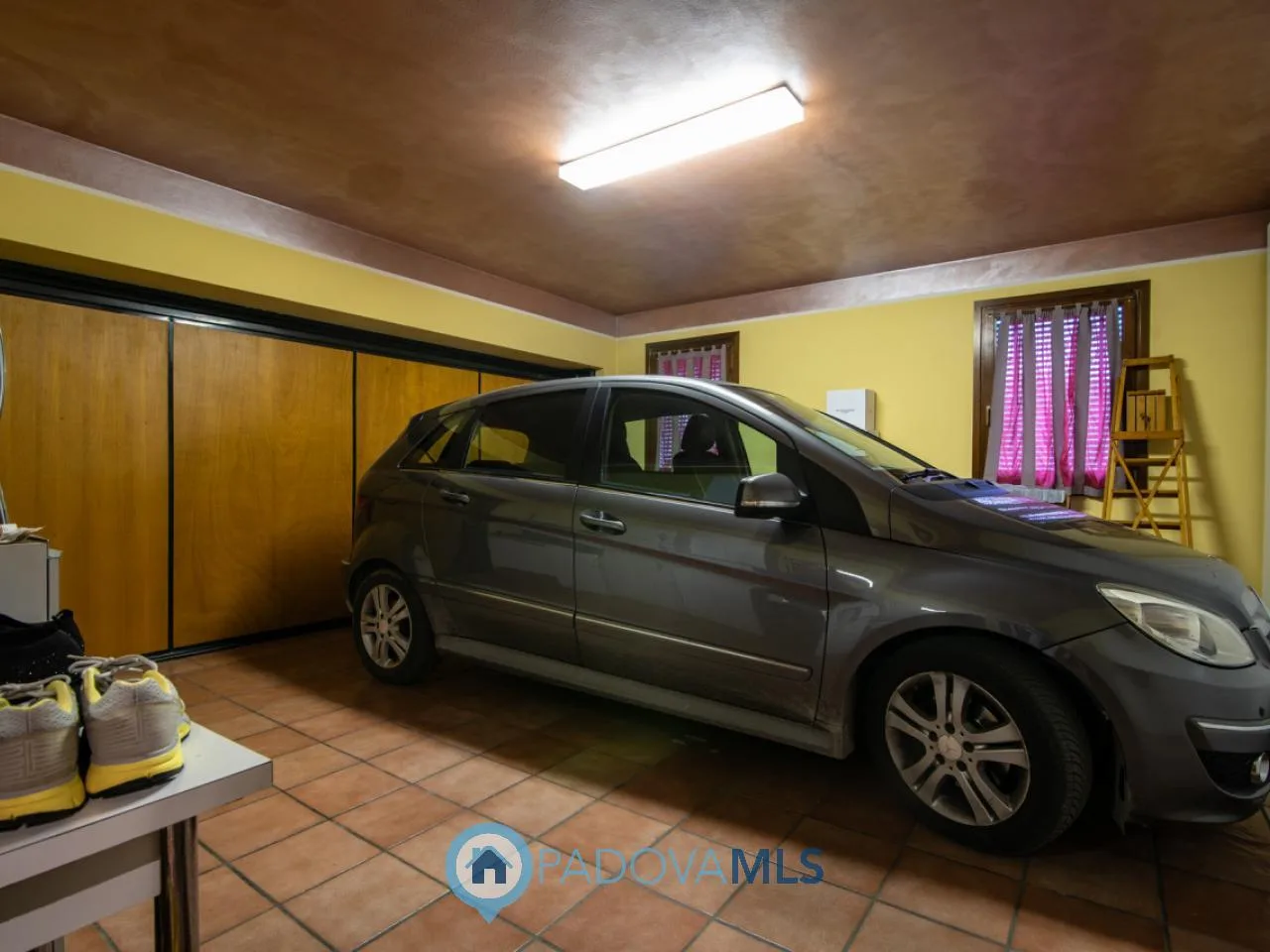 Villa - Due Carrare — foto 33