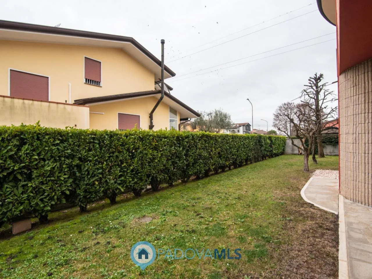 Villa - Due Carrare — foto 35