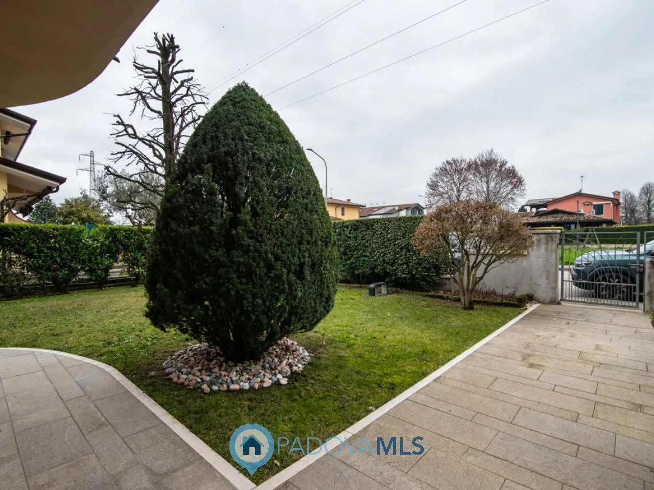 Villa - Due Carrare — foto 36
