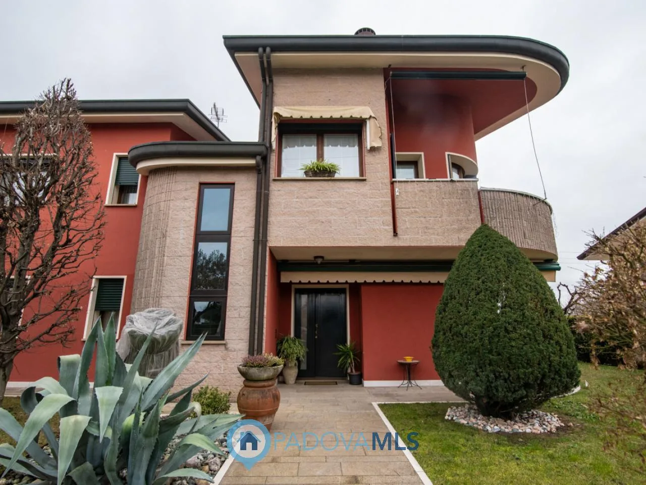 Villa - Due Carrare — foto 38