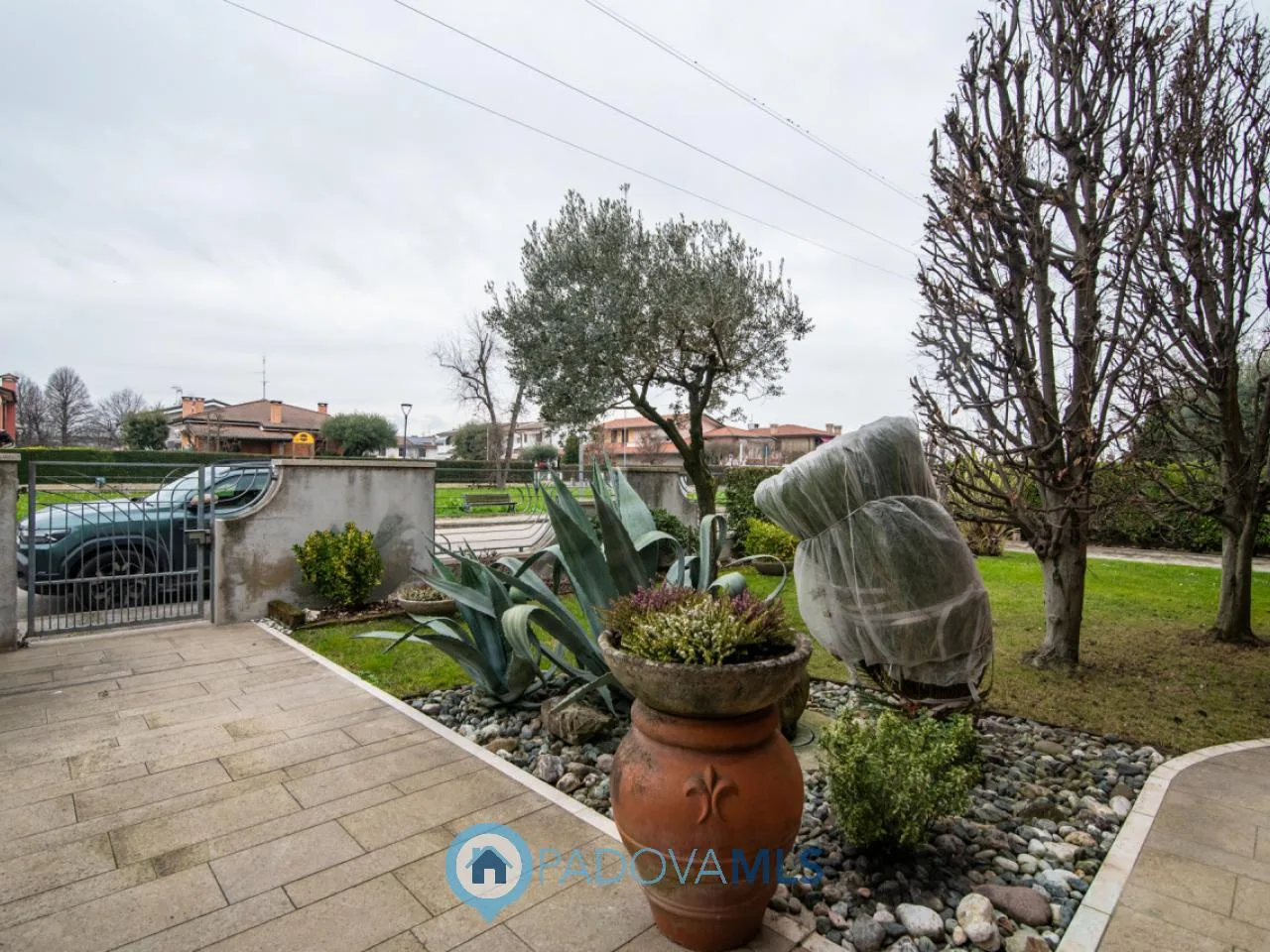 Villa - Due Carrare — foto 37