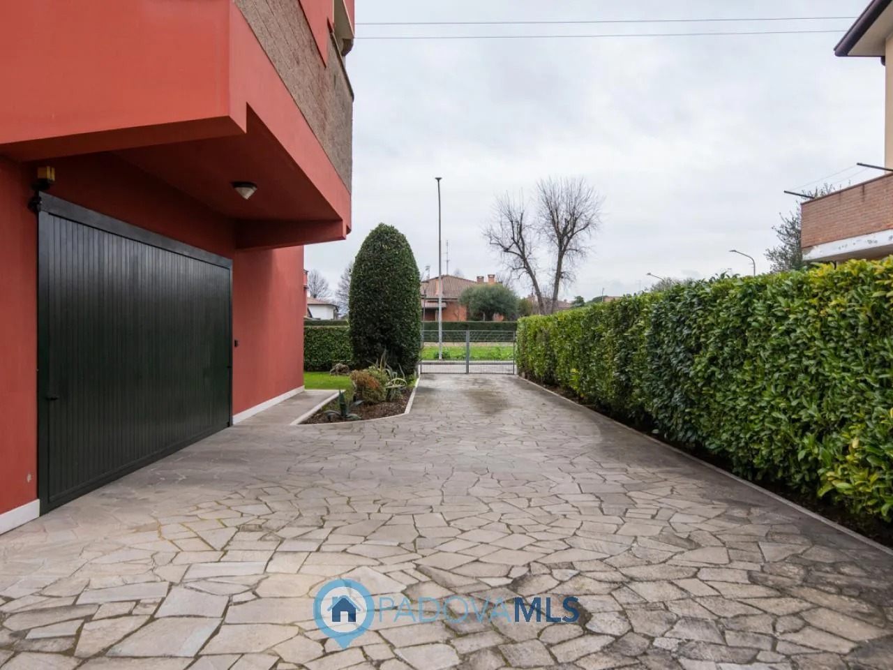 Villa - Due Carrare — foto 40