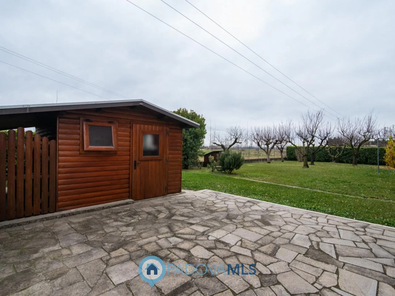 Villa - Due Carrare — foto 41